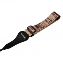 Fashion Style Guitar Strap For Electric/Acoustic Guitar/Bass,L
