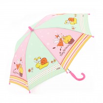 Childrens  Rainy Day Umbrella /Bright colors/Kids Umbrella,??0-4Age??