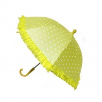 Childrens  Rainy  Sunny Day Umbrella/??0-3years)Bright colors Kids Umbrella,