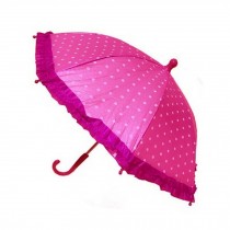 Rainy  Sunny Day UmbrellaChildrens /Bright colors Kids Umbrella,??0-3years)