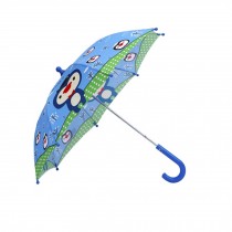 Rainy Sunny Day Umbrella Childrens/Bright colors Umbrella,penguin??0-5Ages),