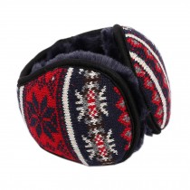 Super Warm Thick Plush Earmuffs For The Winter/ Women/Men Earmuffs  A