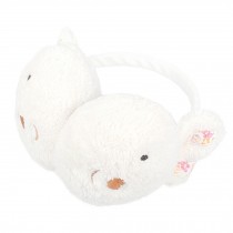 Kids Animal Design Earmuff/ Cute Rabbit Earmuff/ Soft And Warm   A