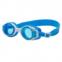 Lovely Children Waterproof Anti-fog Goggles Swimming Goggles,Blue
