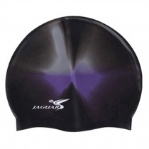 Professional Swimming Cap Waterproof Hair/Ear Protection Swim Cap Colours NO.11