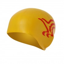 Simply Style Ultra Premium Silicone Swimming Cap/ Unisex Swim Cap