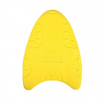 Kids & Adults Swim Gear Assistant Swimming board Training Foam Kickboard Yellow