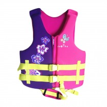 Swim Vest Learn-to-Swim Floatation Jackets for Kids (Weight 19-25KG)