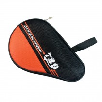 Table Tennis Racket Case PingPong Bat Cover Paddle Bag Protector
