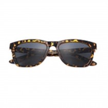 Fashion Retro Polarized Sunglasses (Tortoiseshell)