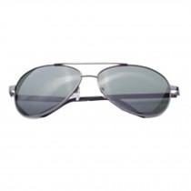 Ultralight Fashion Polarized Sunglasses (Gun Gray with Polarizer)