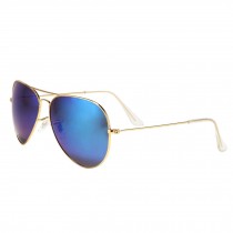 Premium Lightweight Men & Women's Polarized Sunglasses Sunglass - Blue