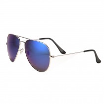 Premium Lightweight Men & Women's Polarized Sunglasses Sunglass - Ice Blue
