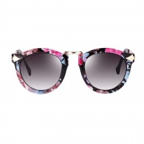 Premium Vintage Fashion Retro Sunglasses Glasses Eyewear for Women UV protection