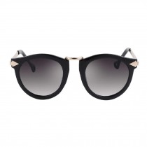 Premium Vintage Fashion Retro Sunglasses Glasses Eyewear UV protection - Black