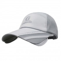 Women & Men Baseball Flexfit Caps Adjustable hats One Size Fits All Grey