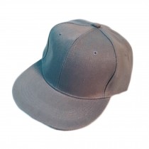 Neat Gray Unisex Outdoor Sports Baseball Cap Flexfit Hats Fitted Caps Flat Cap