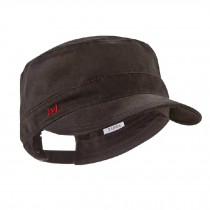 Premium Cotton Flexfit Hats Fitted Cap UV Protection, Brown
