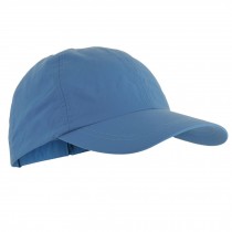 Unisex Flexfit Hats Fitted Cap Baseball Cap Sports Cap - Light Blue