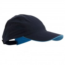 Deep Blue Flexfit Hats Fitted Cap Sports Caps Outdoor Sports for Kids