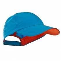 Kids Outdoor Sports Flexfit Hats Fitted Cap Sports Caps for Boys/Girls, Blue