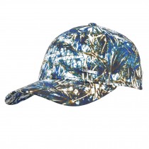 Fashion Classic Flexfit Hats Fitted Cap baseball Caps for Women, Blue