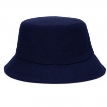 Outdoor Sports Hat Fisherman Hat Sun Hats Bucket Hat Summer Caps, Navy