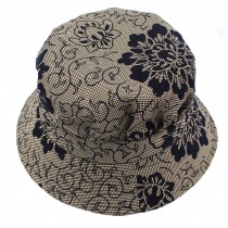 Stylish Hats Sun Hat Bucket Hat Fisherman Cap Womens Fashion, Khaki