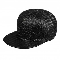 PU Sports Summer Hats Snapback Hat Baseball Cap Fitted Hats Caps, B
