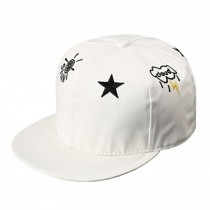 PU Adjustable Summer Hats Baseball Cap Snapback Hat Sun Hats Caps, G