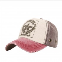 Outdoor Hip Hop Baseball Cap. Sunscreen Hat Elegant Cloth Hat, L