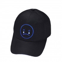 Embroidery Embroidered Adjustable Hat Baseball Cap/ Hip Pop Hat   I