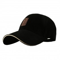Men's Classic Adjustable Cotton Baseball Cap/ Hip pop Hat