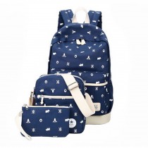 Travel Backpack/Pupils Shoulders Bag/Stylish and Sturdy For Casual/Fashion