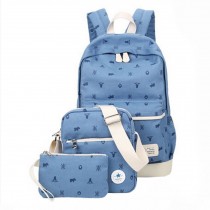 Stylish and Sturdy For Casual/Travel Backpack/Pupils Shoulders Bag/Fashion