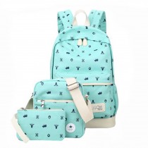 Fashion/Stylish and Sturdy For Casual/Travel Backpack/Pupils Shoulders Bag