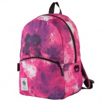 Practical Fashionable Backpack School Bag Book Bags Back Pack, B