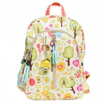 Kids Children Cute Lightweight Backpack Bag Pack Bags for School/Travel, spring