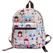 Kids Cute Backpack Bag Pack Bags for Children Girls Backpacks, B
