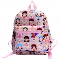 Kids Backpack Cute Bag Pack Comfortable School Bags, H