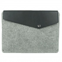 Apple Laptop Bag Macbook Air 11 Inch Leather Protective Sleeve Liner Bag Mac