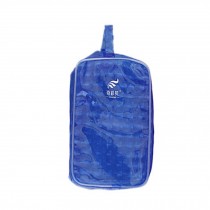 Spring Summer blue Beach Bag Stylish Swim Travel Bag Handbag