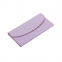 Fashion Soft Leather Women wallet??lilac