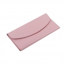 Fashion Soft Leather Women wallet??pink