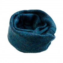 Unisex Fashion Trend Neckerchief Casual Knitted Collar Shawl Keep Warm Scarf #15