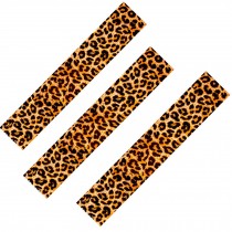 Waterproof Gorgeous Stickers/ Decals For Bicyle,  Leopard