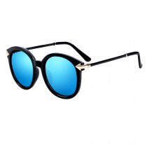 Outdoors Sports Sunglasses Fashionable Women Polarized Glasses