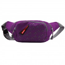 Camping & Hiking Waist Pack Multi-layer Design Travelling Bag Waist Pouch