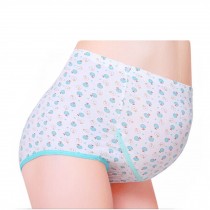 PCS All-Day Everyday Maternity Panty Soft And Stretchable Comfortable Breathable