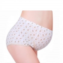 Cotton Panties Maternity Soft,2PCS Panties For Sale,Stretchable Comfortable